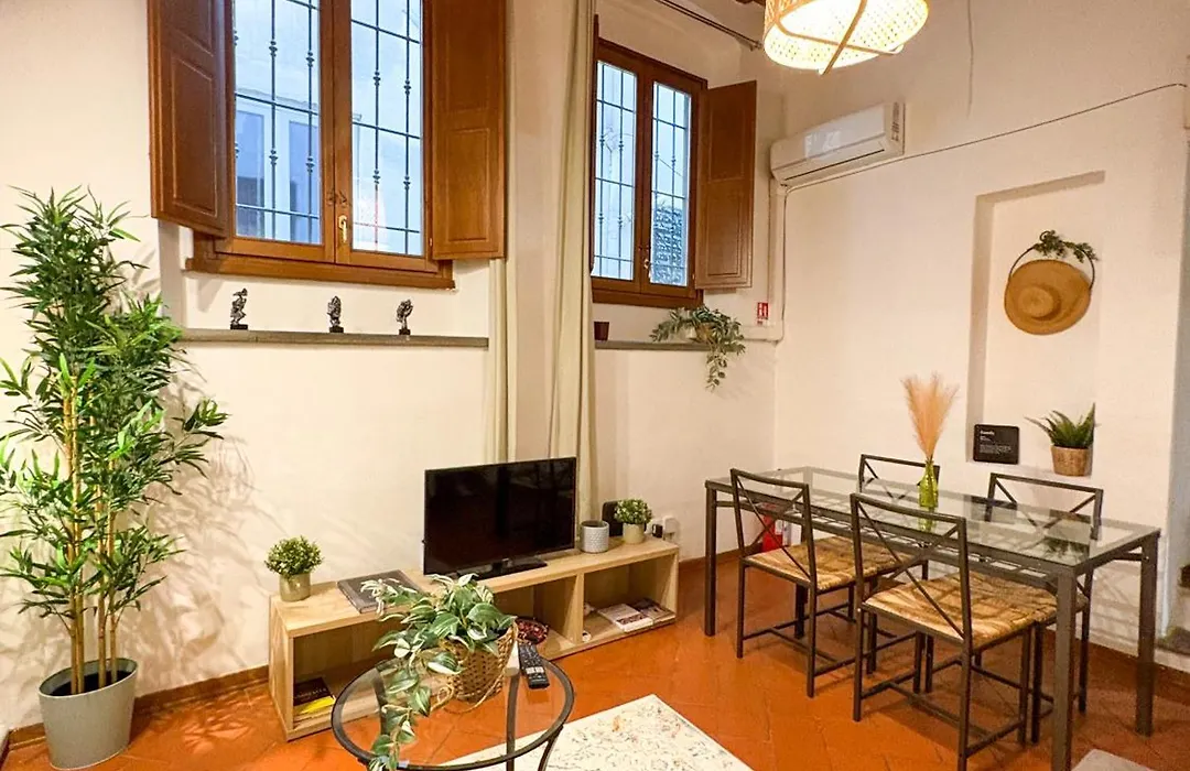 Vinegia N5 - Clemente & Settimo Apartments-1