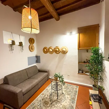Vinegia N5 - Clemente & Settimo Apartments-3