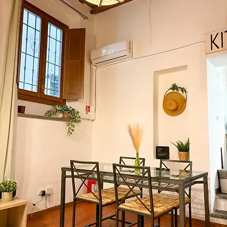 Vinegia N5 - Clemente & Settimo Apartments-2